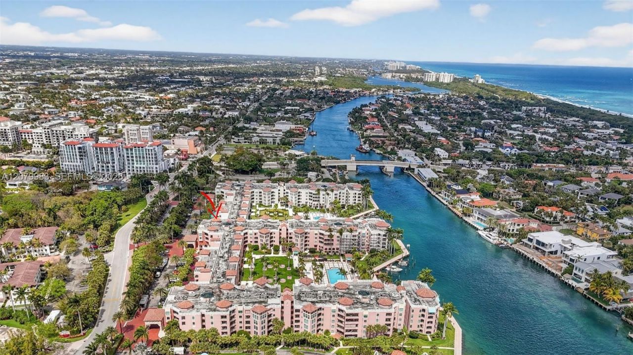 120 SE 5th Ave , Unit PH20, Boca Raton, FL 33432 Photo