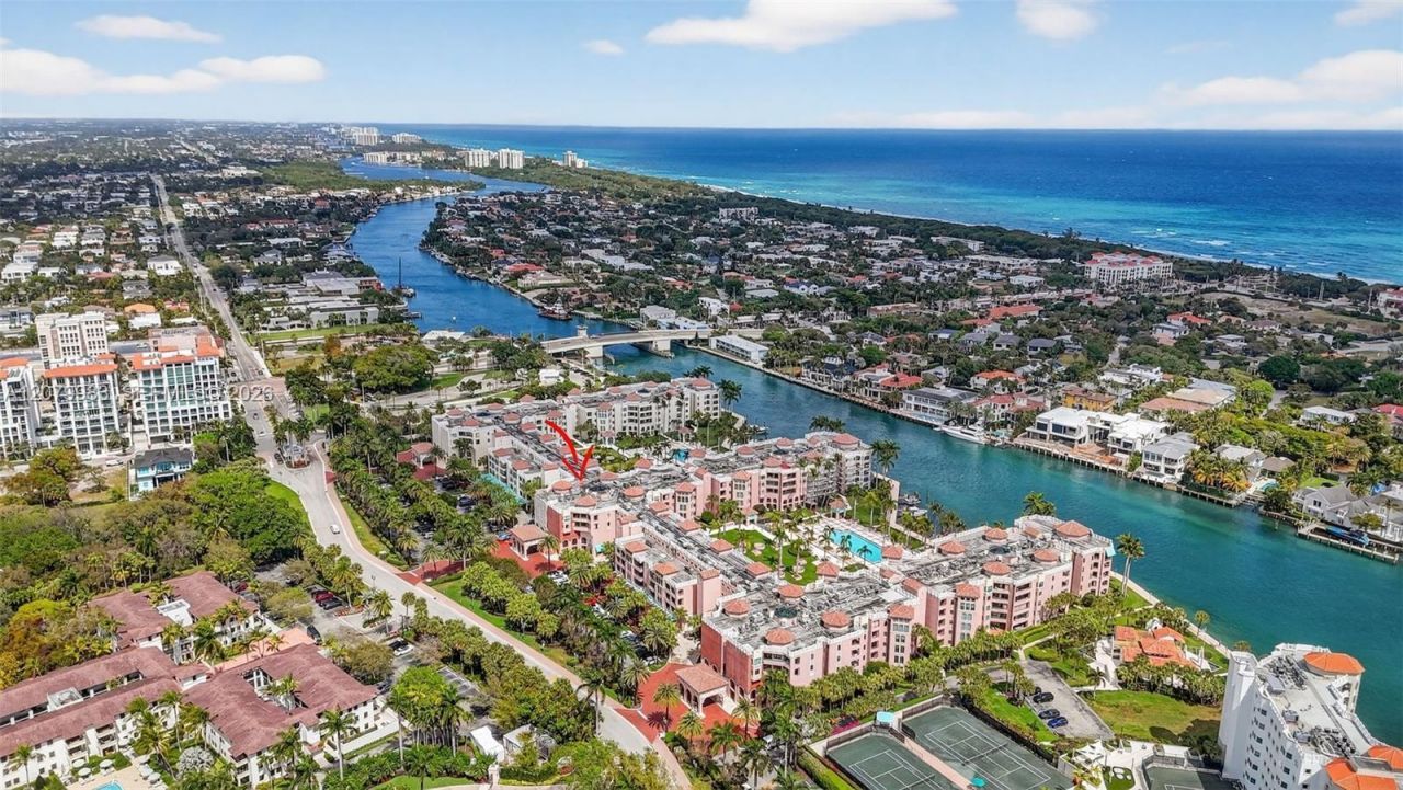 120 SE 5th Ave , Unit PH20, Boca Raton, FL 33432 Photo