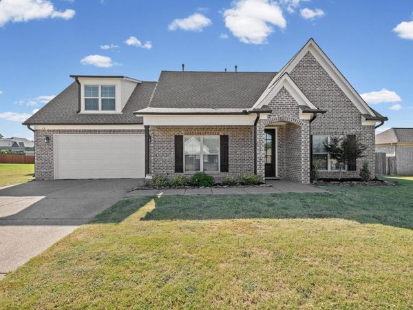 113 FORSYTH DR, Munford, TN 38058
