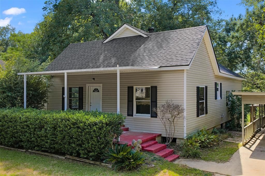 623 Lewisville Road, Minden, LA 71055 Main Photo