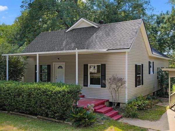623 Lewisville Road, Minden, LA 71055