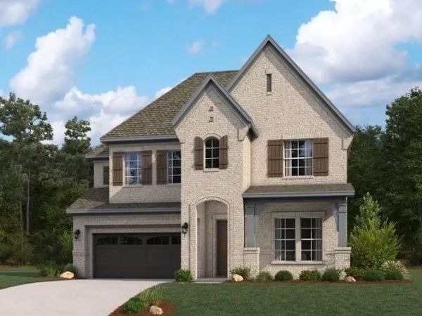 2229 Switchgrass Drive , Flower Mound, TX 76226