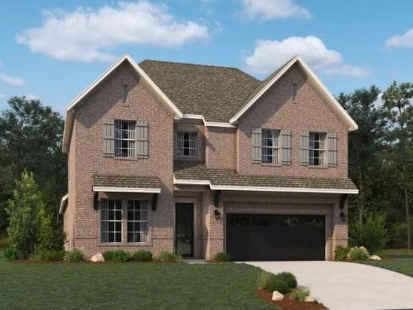 2233 Switchgrass Drive , Flower Mound, TX 76226