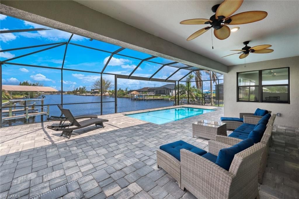1613 NW 42nd Pl, Cape Coral, FL 33993 Photo