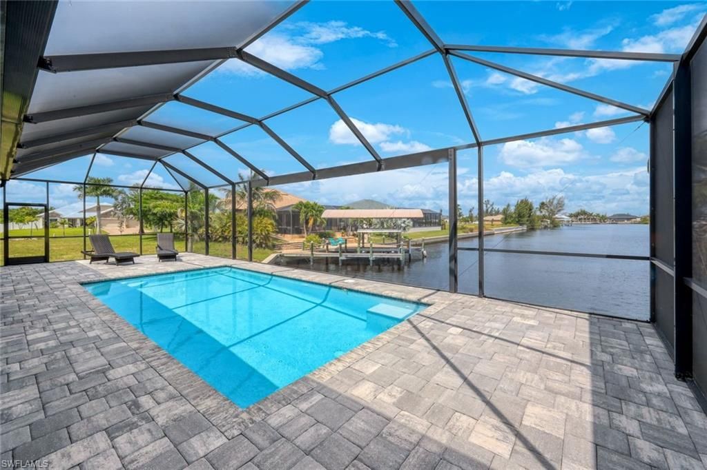 1613 NW 42nd Pl, Cape Coral, FL 33993 Photo