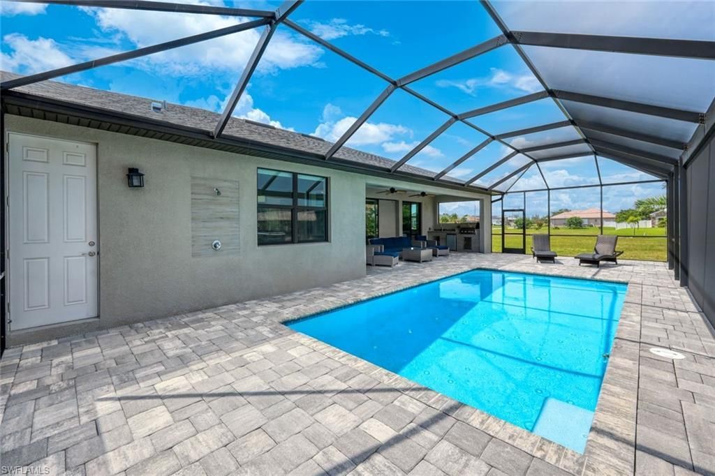 1613 NW 42nd Pl, Cape Coral, FL 33993 Photo