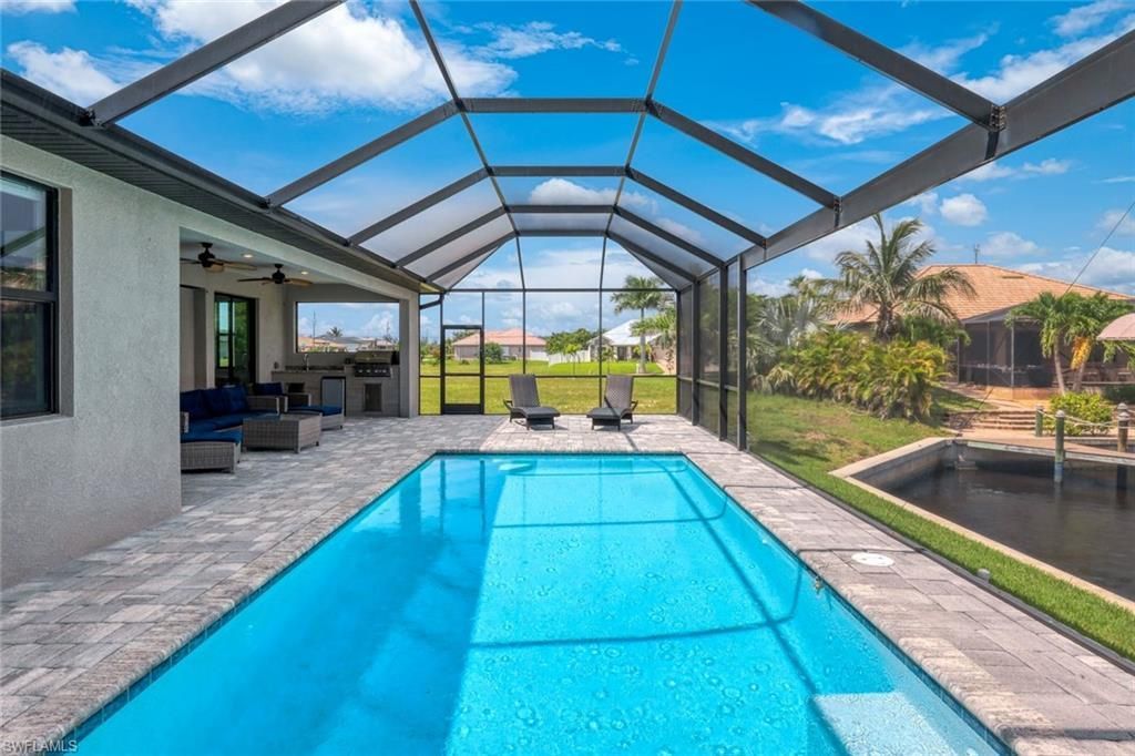 1613 NW 42nd Pl, Cape Coral, FL 33993 Photo