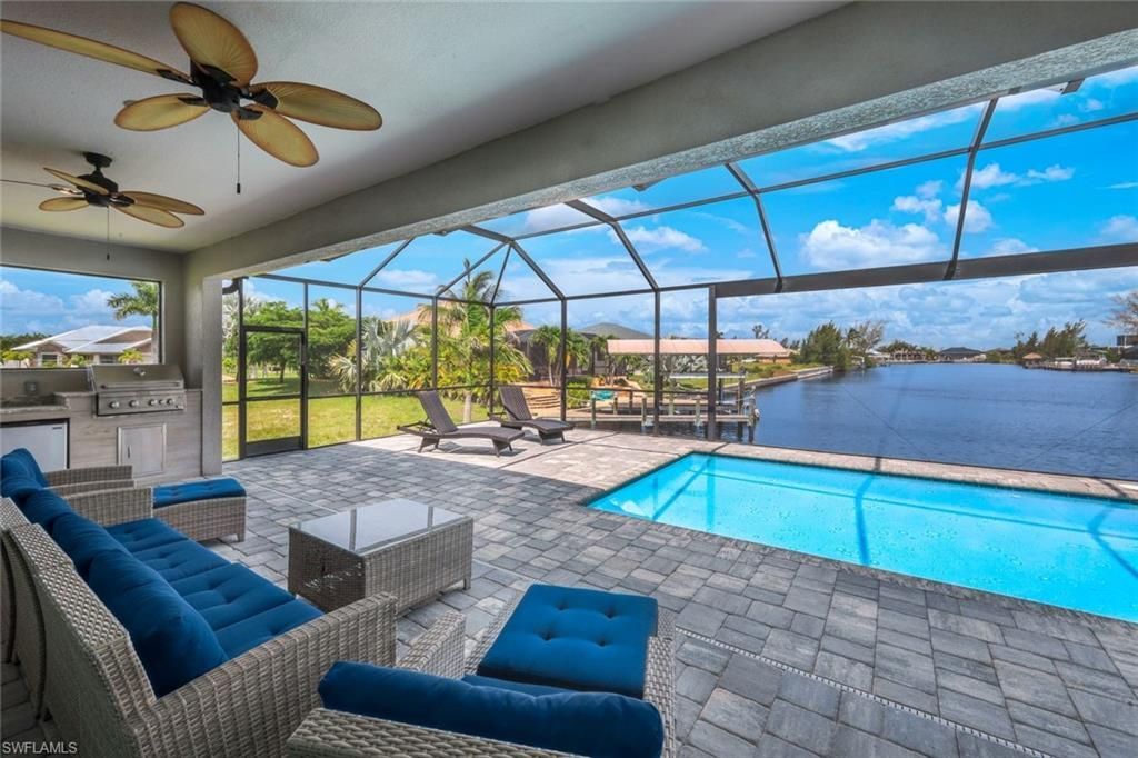 1613 NW 42nd Pl, Cape Coral, FL 33993 Photo