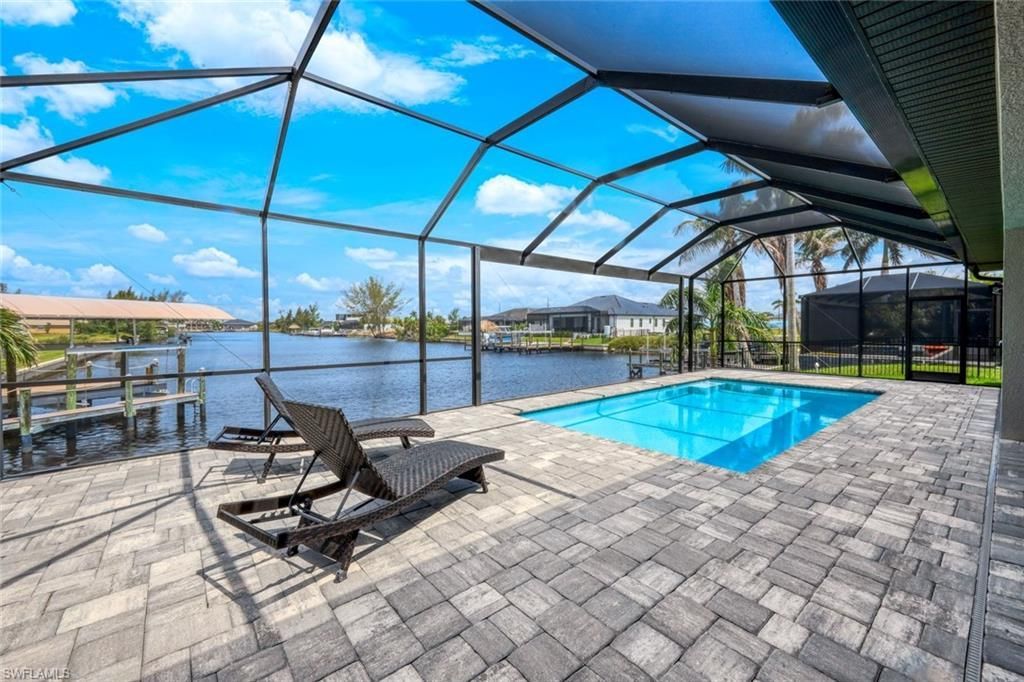 1613 NW 42nd Pl, Cape Coral, FL 33993 Photo