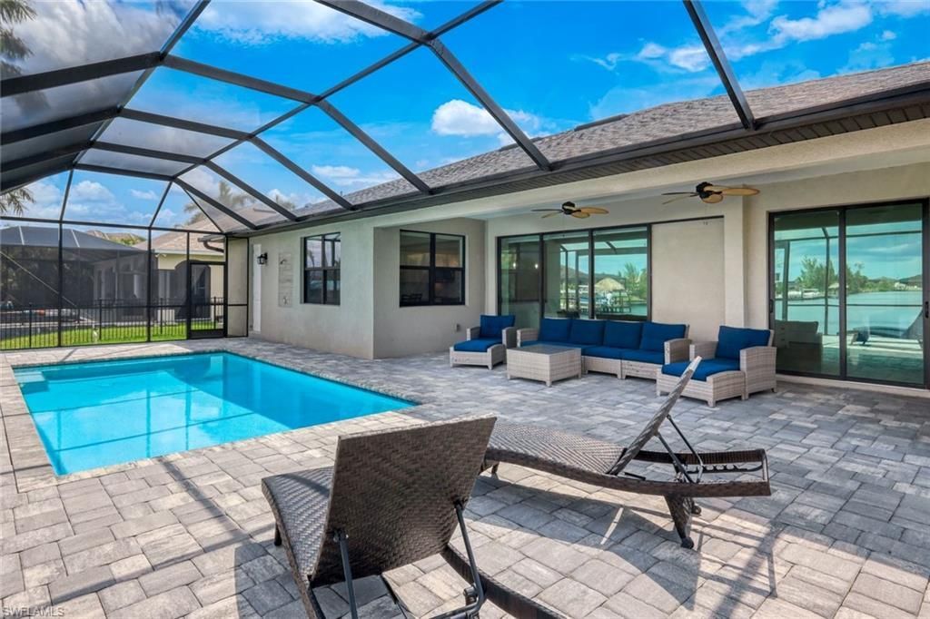 1613 NW 42nd Pl, Cape Coral, FL 33993 Photo