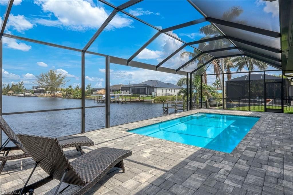 1613 NW 42nd Pl, Cape Coral, FL 33993 Photo