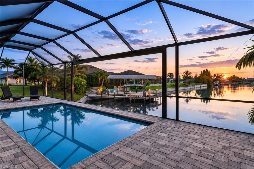 1613 NW 42nd Pl, Cape Coral, FL 33993 Photo
