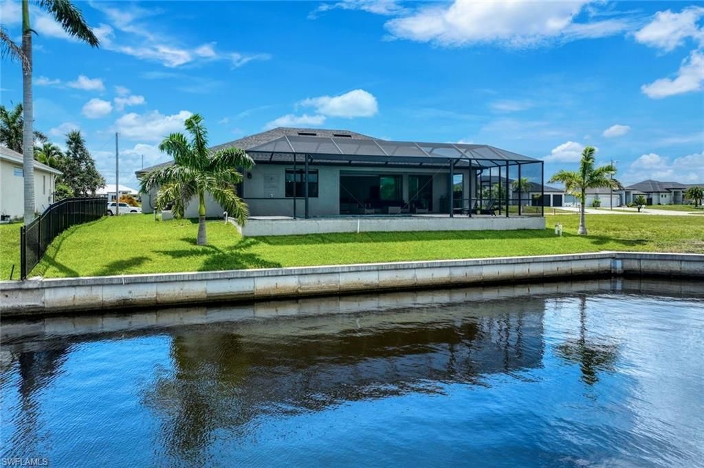 1613 NW 42nd Pl, Cape Coral, FL 33993 Photo