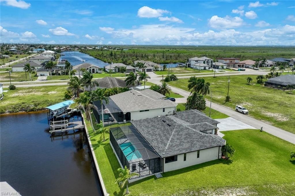 1613 NW 42nd Pl, Cape Coral, FL 33993 Photo