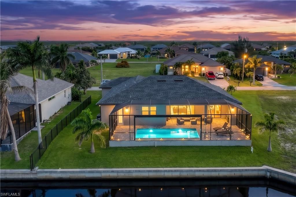 1613 NW 42nd Pl, Cape Coral, FL 33993 Photo