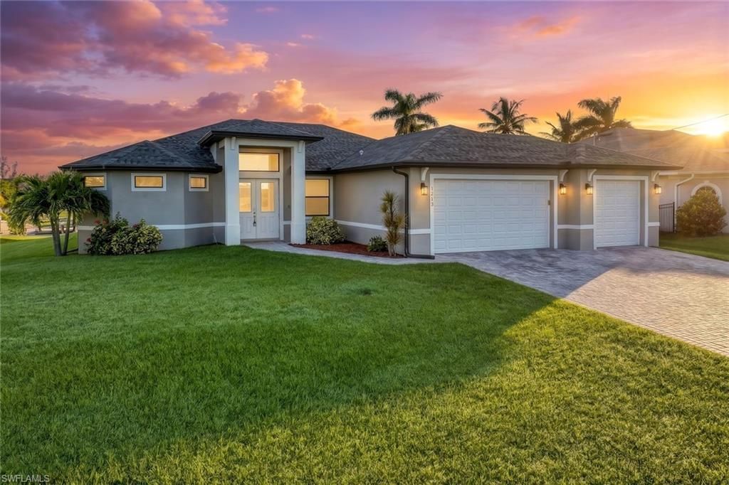 1613 NW 42nd Pl, Cape Coral, FL 33993 Photo