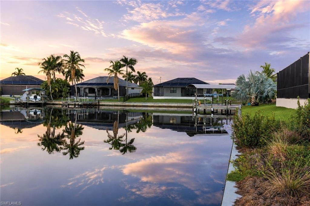 1613 NW 42nd Pl, Cape Coral, FL 33993 Photo