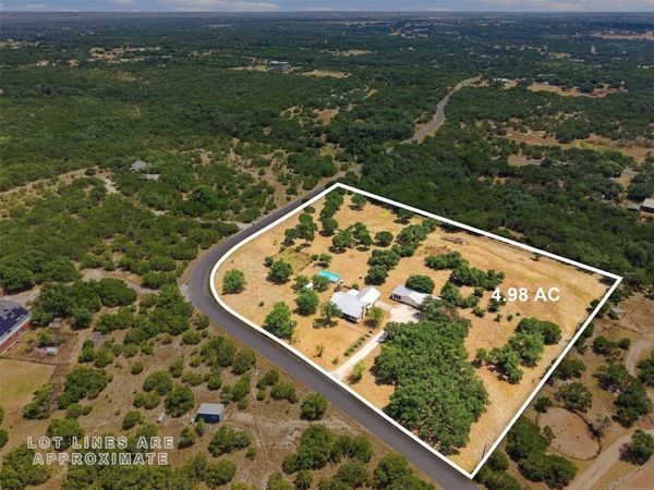 16435 Lucky Hit RD, Leander, TX 78641