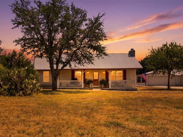16435 Lucky Hit RD, Leander, TX 78641