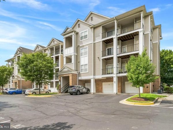 19623 GALWAY BAY CIRCLE, Unit 403, GERMANTOWN, MD 20874