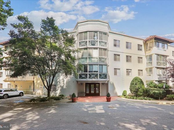 14809 PENNFIELD CIRCLE , Unit 405, SILVER SPRING, MD 20906