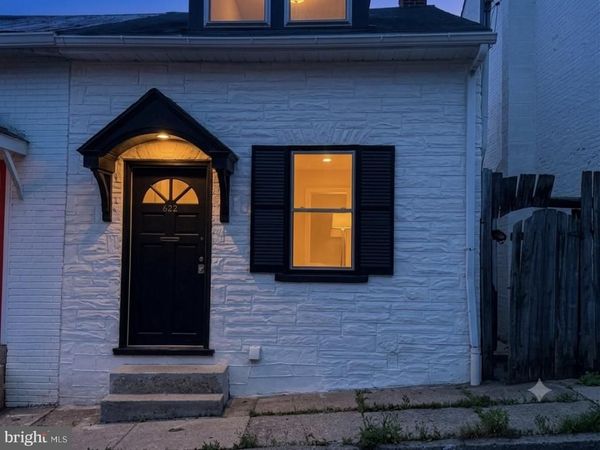 622 POPLAR STREET, LANCASTER, PA 17603