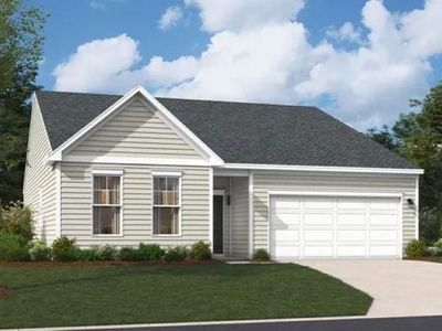 138 Cascade Dr. , Conway, SC 29527