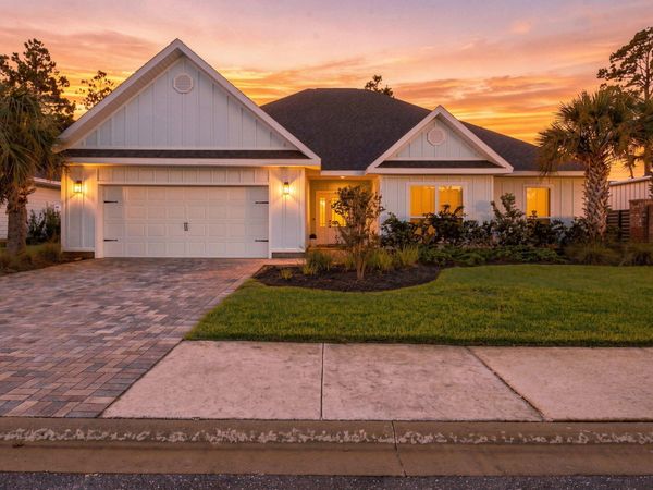 36 Pine Lake Drive, Santa Rosa Beach, FL 32459