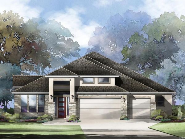 542 Dulce, Boerne, TX 78006