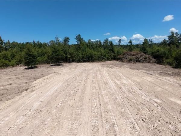 Tract JH-2 CHARLES Drive, Robert, LA 70455