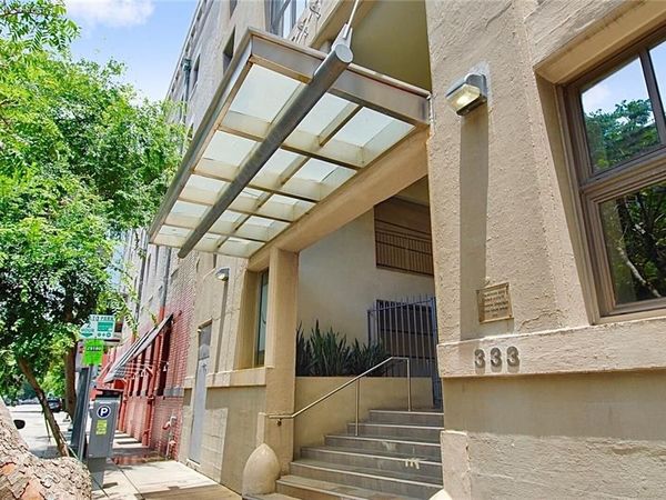 333 JULIA Street , Unit 204, New Orleans, LA 70130