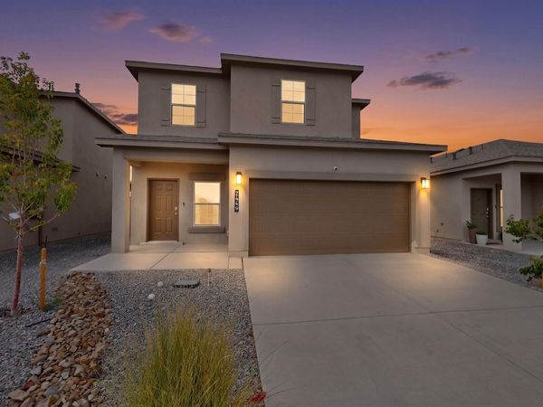 2449 Balcomie Road NE, Rio Rancho, NM 87144