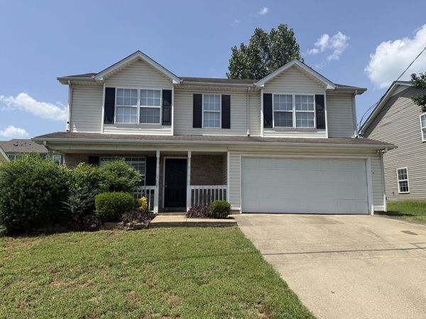 3031 Ace Wintermeyer Dr , La Vergne, TN 37086