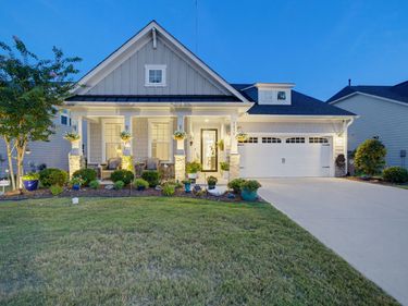 1438 Stonemill Falls Drive, Wake Forest, NC 27587