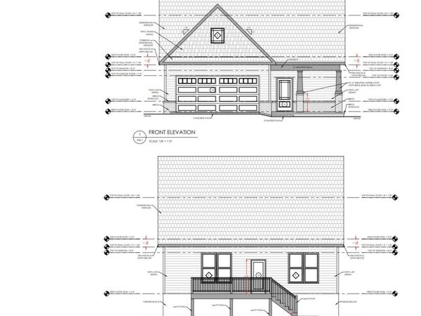 3326 Mountain Aster Drive, Knoxville, TN 37924