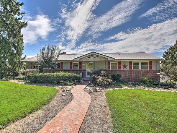 104 Orchard Street, Greeneville, TN 37745