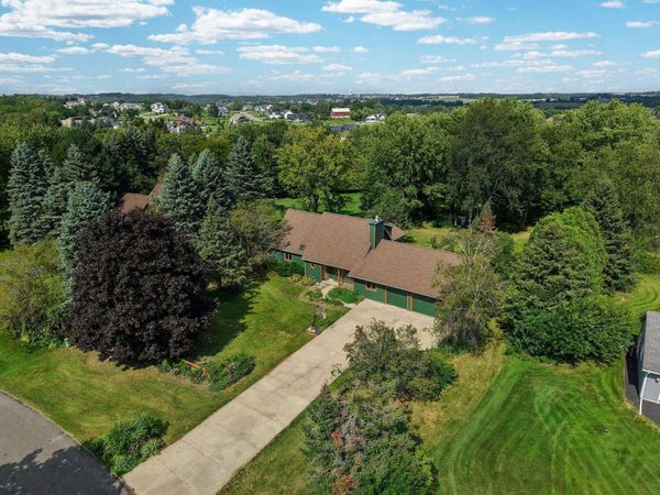 3470 Leflore Court, Verona, WI 53593