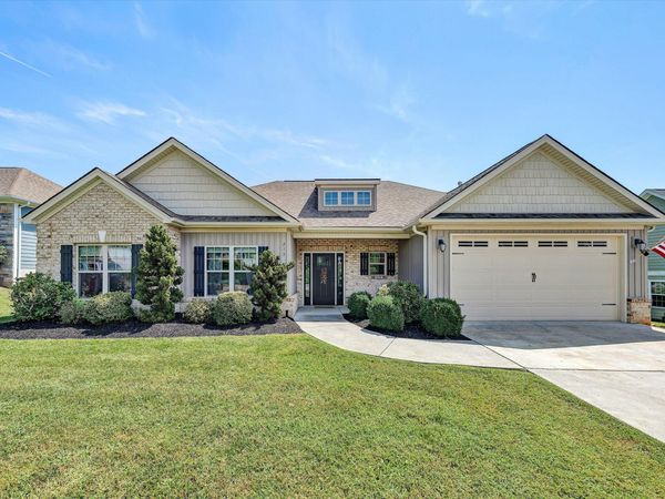 213 Mountain Brook DR, Roanoke, VA 24012