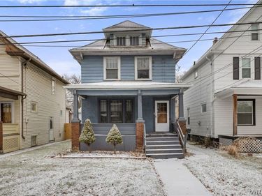 2439 Niagara Avenue , Niagara Falls, NY 14305