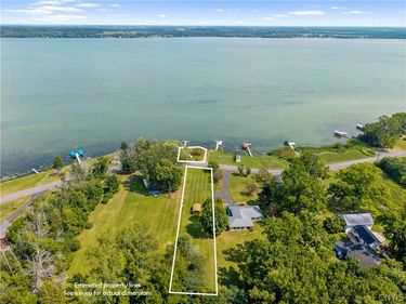 Lower Lake Road , Unit 1, Seneca Falls, NY 13148