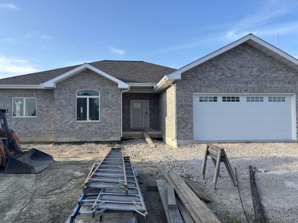 3 Ronhill Road , Yorkville, IL 60560