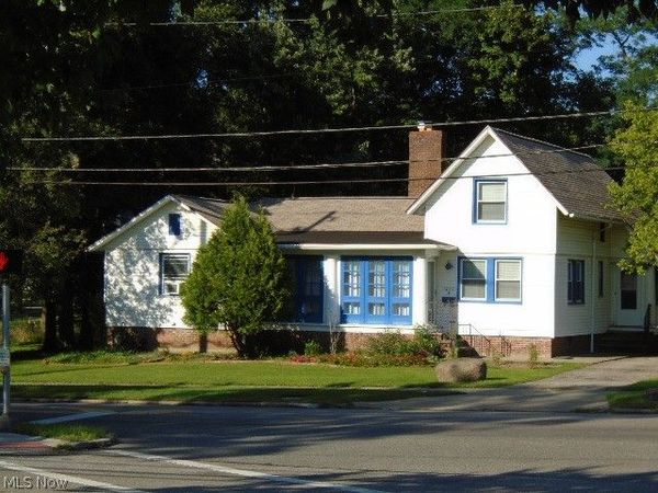 1295 Broadway Avenue, Bedford, OH 44146