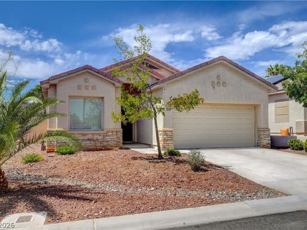 3249 Robins Creek Place , Las Vegas, NV 89135
