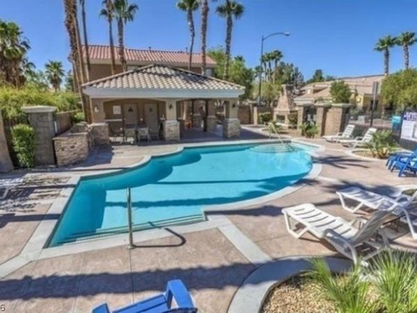 6788 Rose Mallow Street , Las Vegas, NV 89148