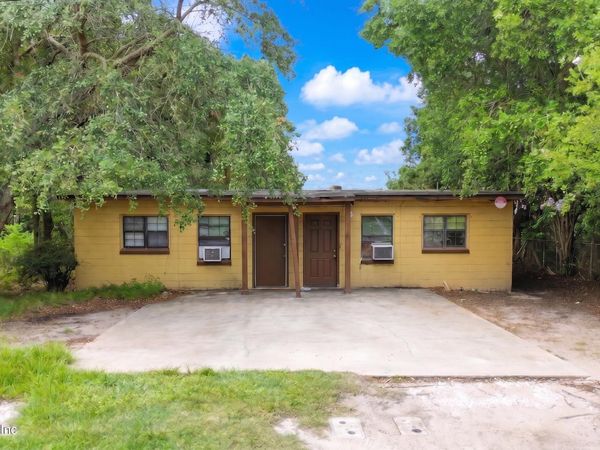 2821 W 6TH Street, Jacksonville, FL 32254