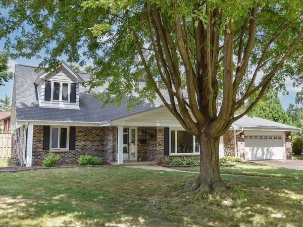 2805 S 83rd STREET, West Allis, WI 53219