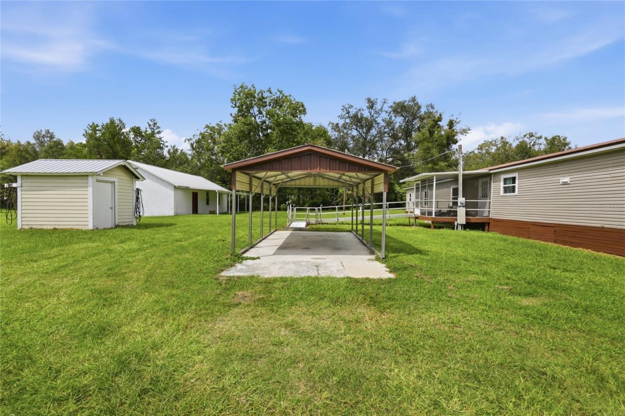7412 NW State Road 45, High Springs, FL 32643 Photo