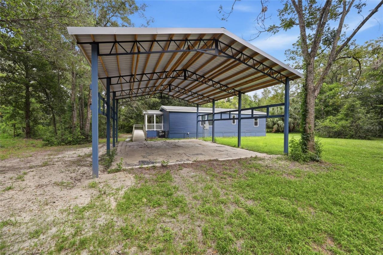 7412 NW State Road 45, High Springs, FL 32643 Photo