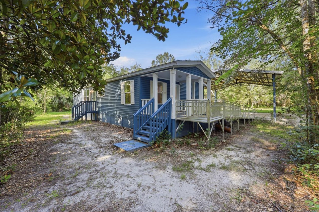 7412 NW State Road 45, High Springs, FL 32643 Photo