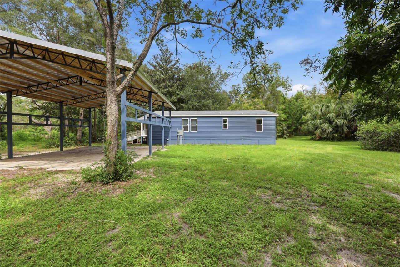 7412 NW State Road 45, High Springs, FL 32643 Photo